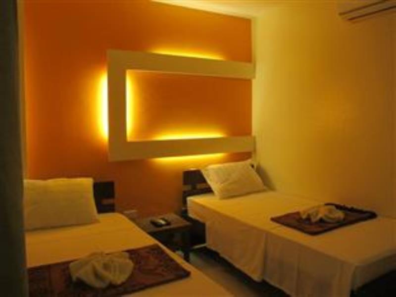 Baywatch Dive Resort Panglao City Exterior foto